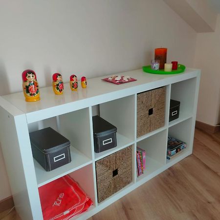 Apartament Atico Cool Isla De Arousa Isla de Arosa Zewnętrze zdjęcie