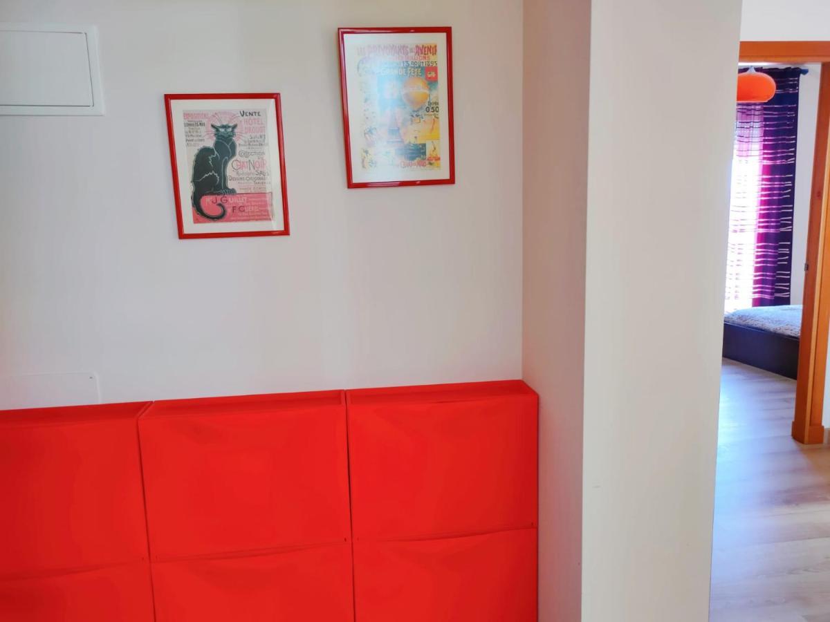 Apartament Atico Cool Isla De Arousa Isla de Arosa Zewnętrze zdjęcie