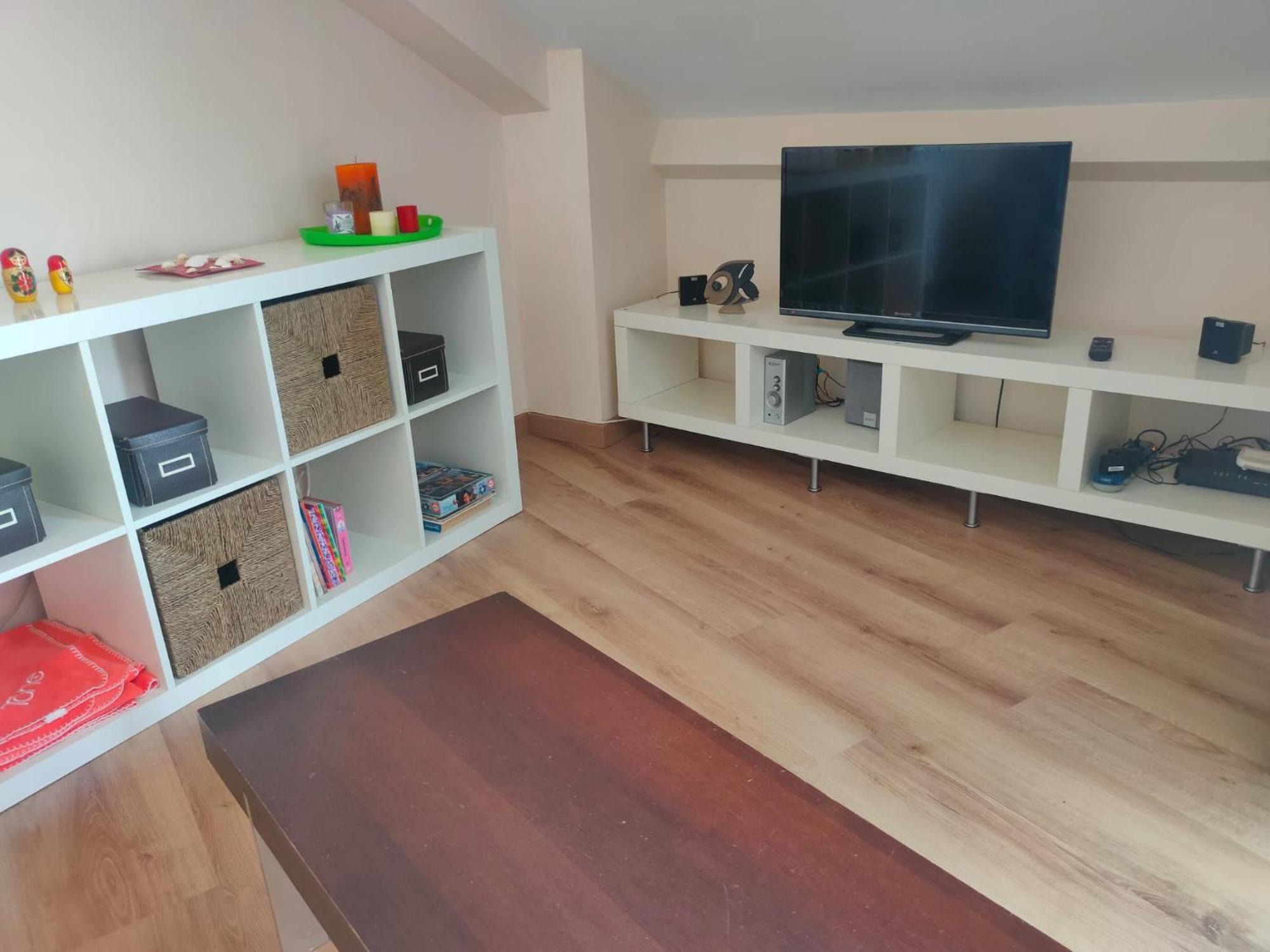 Apartament Atico Cool Isla De Arousa Isla de Arosa Zewnętrze zdjęcie
