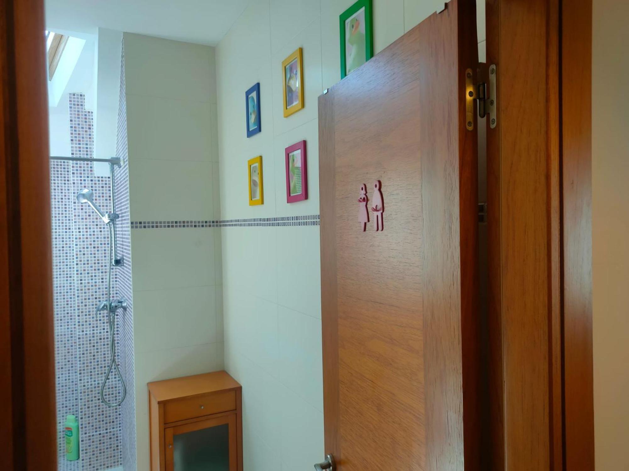 Apartament Atico Cool Isla De Arousa Isla de Arosa Zewnętrze zdjęcie